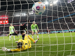 Germany Soccer Bundesliga