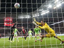 Germany Soccer Bundesliga
