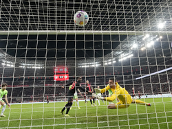 Germany Soccer Bundesliga