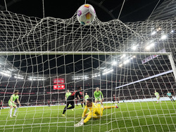 Germany Soccer Bundesliga