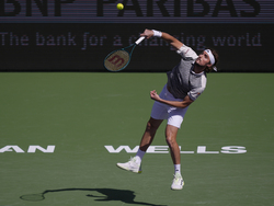 Indian Wells Tennis