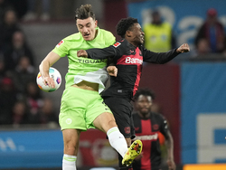 Germany Soccer Bundesliga