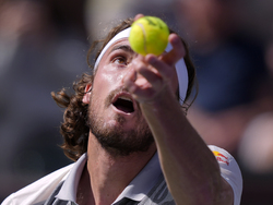 Indian Wells Tennis