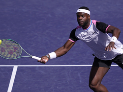 Indian Wells Tennis
