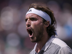 Indian Wells Tennis