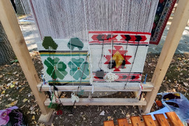 Котел - Фестивал на етносите, багрите и котленския килим