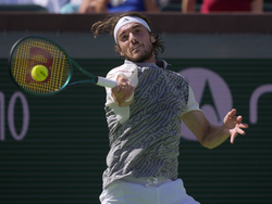 Indian Wells Tennis