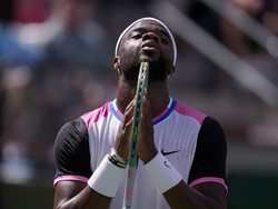 Indian Wells Tennis