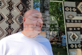 Котел - Фестивал на етносите, багрите и котленския килим