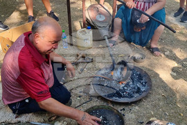 Котел - Фестивал на етносите, багрите и котленския килим