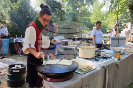 Котел - Фестивал на етносите, багрите и котленския килим