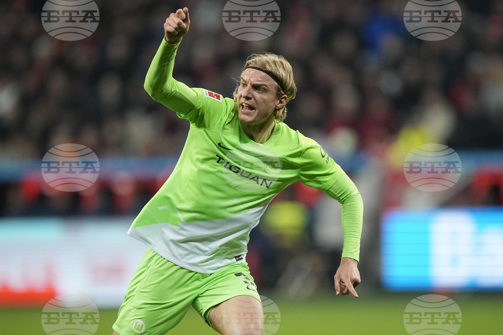 Лийдс привлече белгийски защитник от Волфсбург