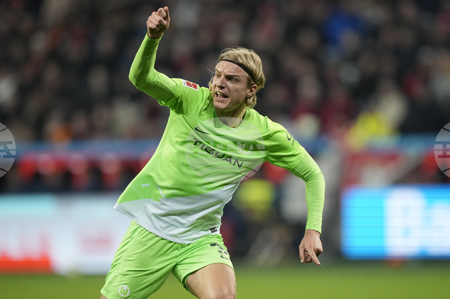 Лийдс привлече белгийски защитник от Волфсбург