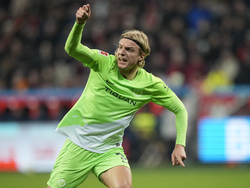 Germany Soccer Bundesliga