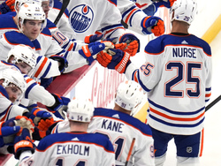 Oilers Penguins Hockey