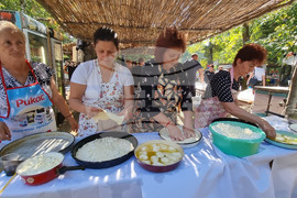 Котел - Фестивал на етносите, багрите и котленския килим