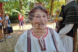 Котел - Фестивал на етносите, багрите и котленския килим