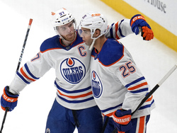 Oilers Penguins Hockey