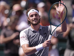 Indian Wells Tennis