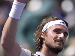 Indian Wells Tennis