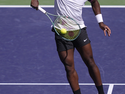 Indian Wells Tennis