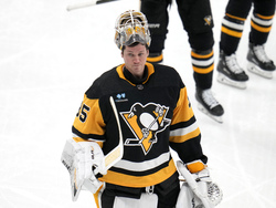 Oilers Penguins Hockey