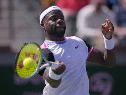 Indian Wells Tennis