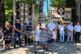 Котел - Фестивал на етносите, багрите и котленския килим