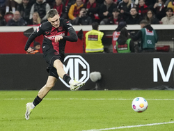 Germany Soccer Bundesliga