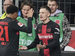 Germany Soccer Bundesliga