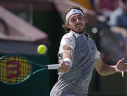 Indian Wells Tennis