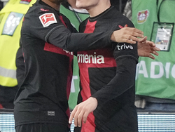 Germany Soccer Bundesliga