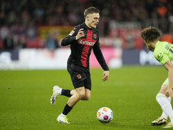 Germany Soccer Bundesliga