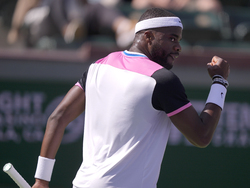 Indian Wells Tennis