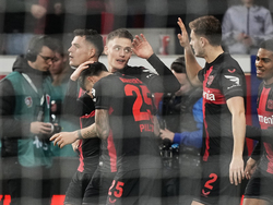 Germany Soccer Bundesliga