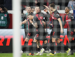 Germany Soccer Bundesliga