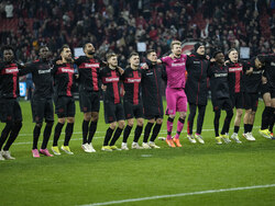 Germany Soccer Bundesliga