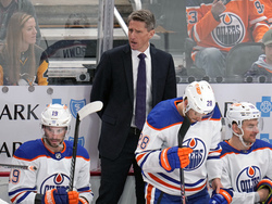 Oilers Penguins Hockey