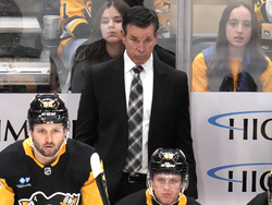 Oilers Penguins Hockey