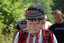 Разлог - Предел - "Пирин пее" - народен събор