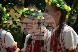 Разлог - Предел - "Пирин пее" - народен събор