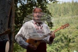 Разлог - Предел - "Пирин пее" - народен събор