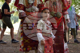 Разлог - Предел - "Пирин пее" - народен събор