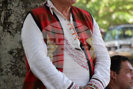 Разлог - Предел - "Пирин пее" - народен събор