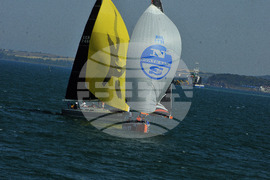 Бургас - международна регата