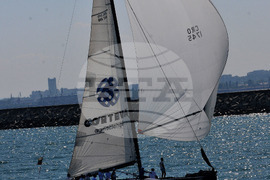 Бургас - международна регата