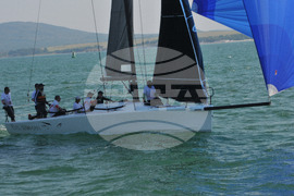 Бургас - международна регата