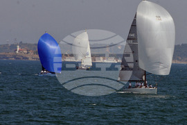 Бургас - международна регата