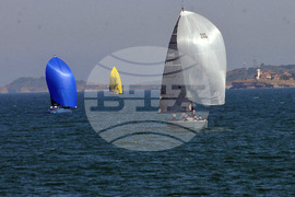 Бургас - международна регата