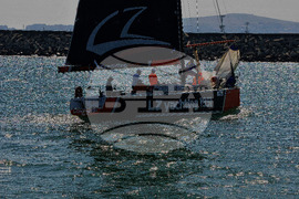 Бургас - международна регата